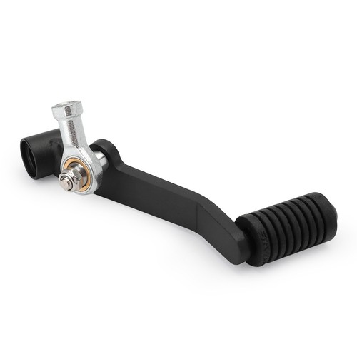 Steel gear shift lever - gear,