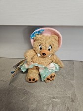 Tessie Bear Plush Soft Toy