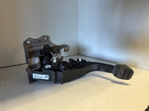 Ford focus clutch pedal - focus, st