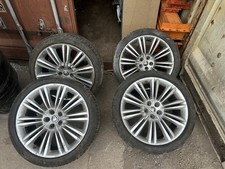 GENUINE 2009 JAGUAR XJ X351 -