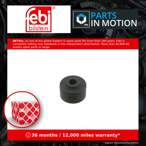Anti roll bar - roll, fits