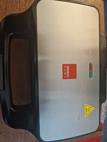 Sandwich toaster toastie maker - toaster,