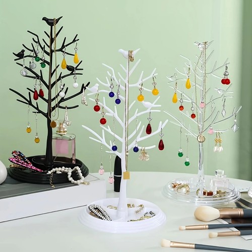 Jewelry display deer tree - jewelry,