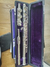 Trevor James 5XE Concert Flute