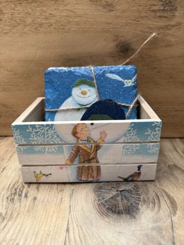 The snowman gift - the, of