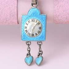 Antique Victorian Miniature