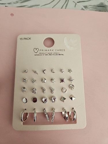 New primark stud - , earrings