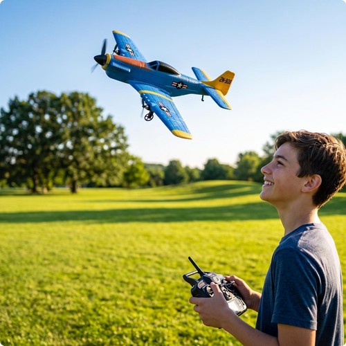 Airplane remote - airplane,,