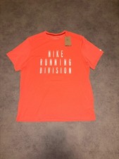 Mens Nike Run Division Miler