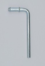 Universal 10mm Exhaust Hanging