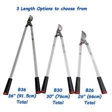Tree Pruner Bypass Loppers