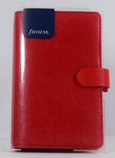 Filofax Saffiano Original