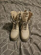 womens bench boots