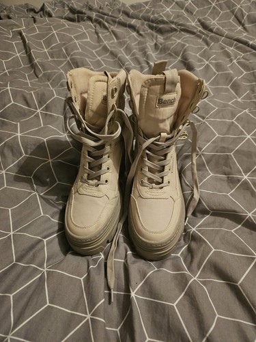 Womens bench boots - womens,