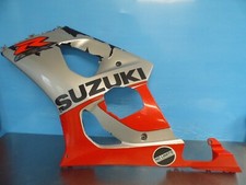 SUZUKI GSXR1000 K3 K4 LEFT FAIRING (1252)