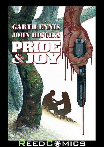 Pride and joy graphic - and,