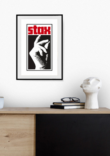 Stax records northern - a4, soul