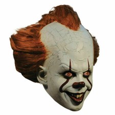 IT Pennywise Clown Deluxe