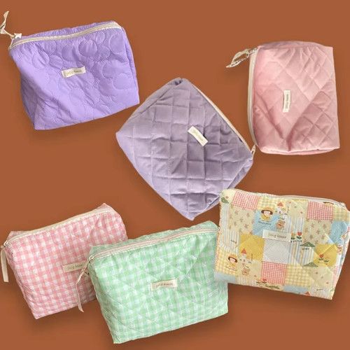 Large capacity womens cosmetic - large,