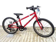 Hoy Bonaly 20" Premium Hybrid