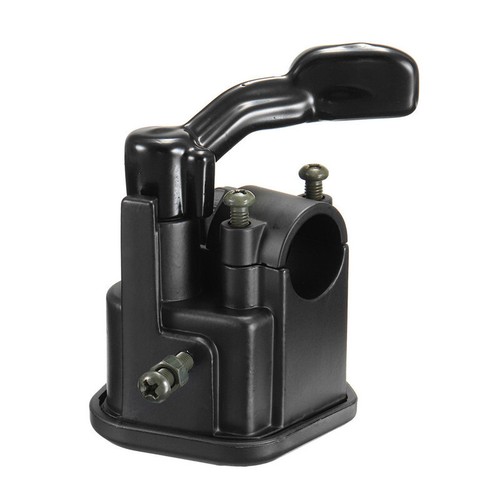 22mm thumb throttle lever - thumb,