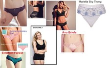 Avon Various Briefs - Knickers - Shorts - Various Styles & Sizes - Control