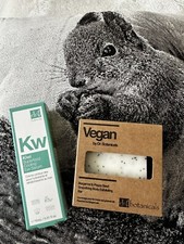 Dr. Botanicals Bergamot&Poppy