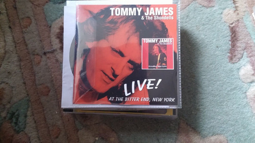 Tommy james the - &,