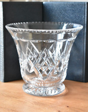 Stuart crystal glass flared - stuart,