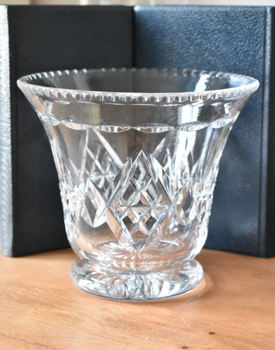 Stuart crystal glass - stuart,