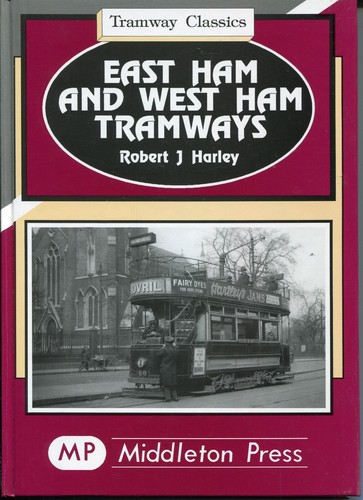 Middleton press tramway - middleton,