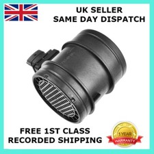 NEW MASS AIR FLOW METER SENSOR