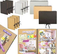 Craft Book Photo Album