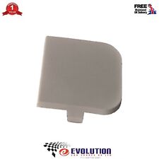 Front Tow Hook Cover Eye Fits