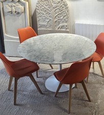 Arkana Mid Century Marble