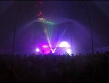 Party lighting Display Hire