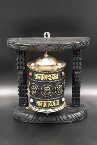 Eight auspicious symbols - eight,