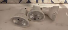  Gu10 Led Bulbs Spot Light Lamps Warm White  4.7W Down  Light UK