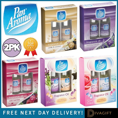 Essential oils - essential,