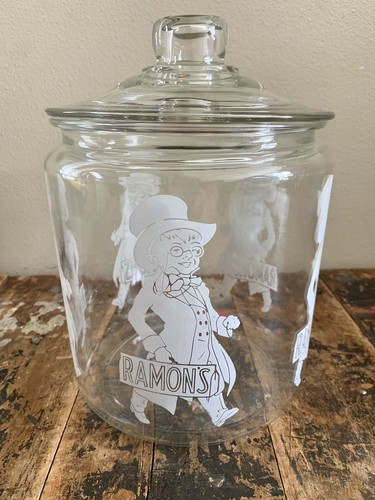 Vintage ramon the little - vintage,