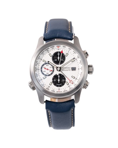 Bremont alt1 world timer - alt1-wt,