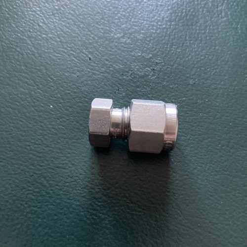 Crawford swagelok - 2,