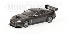 1:43 Minichamps Jaguar Xkr Gt3