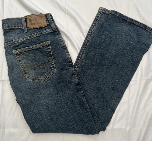 Signature levi strauss - by,