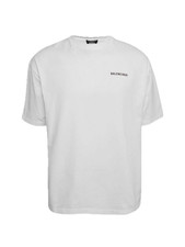 Balenciaga Oversized T-Shirt