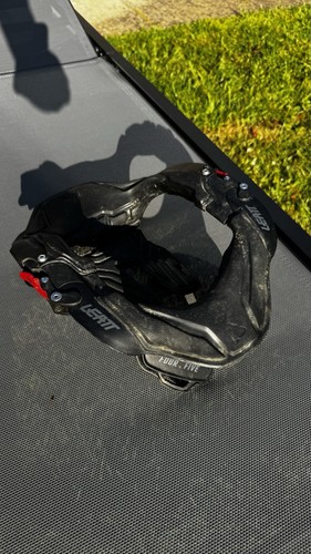 Leatt neck protector - gp,