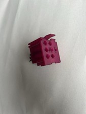 FORD ESCORT XR3i RS TURBO FUEL PUMP  RELAY Plug Wiring Loom Wire