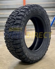 x4 265/70R17 123Q COMFORSER