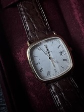 OMEGA de Ville 1970