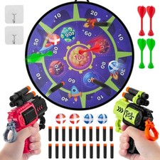 Kids Dart Board Game indoor